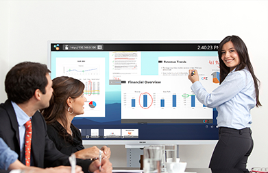 Ricoh Europe объявляет о начале партнерства с компанией Vizetto, разработчиком решений для совместной работы